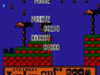 
											Pause screen