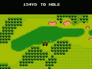 
											Ball on fairway