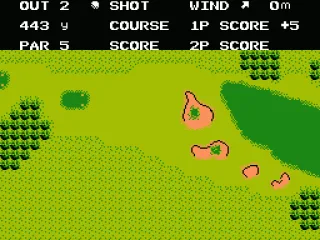 
											Hole 2
