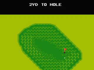 
											Putting