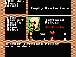 
											Main menu