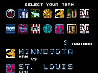 
											Choosing Teams