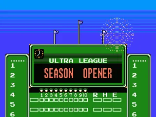 
											Season Opener