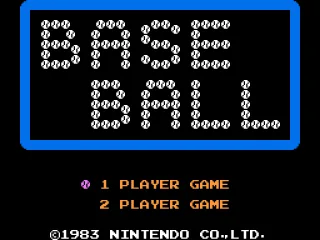 
											Japan Title screen