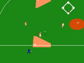 
											3rd baseman's got it