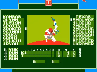 
											Homerun