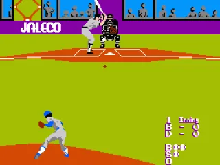 
											Pitching