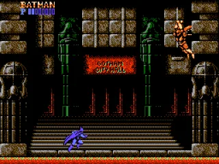 
											Boss battle