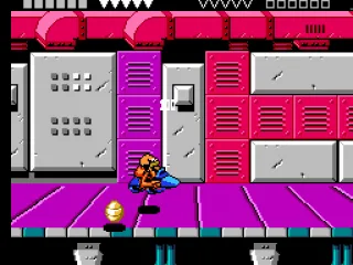 
											Level 2-3