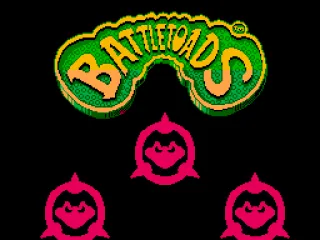 
											Title screen.