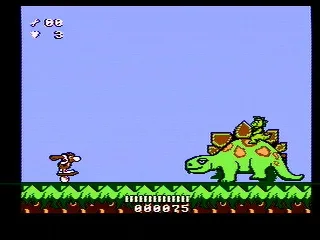 
											An end of level enemy