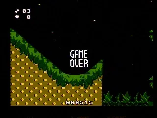 
											Game over