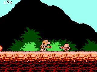 
											Mountain background