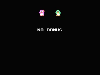 
											No bonus? Well...