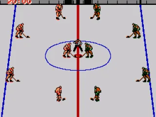 
											Face Off!