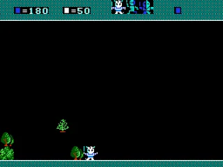 
											Bump against trees, cactuses, rocks and walls to try restore your allies to normal form