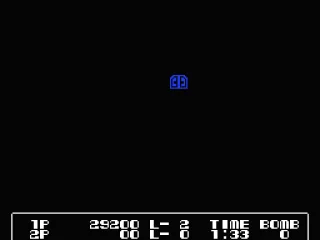 
											You've made it through the first level