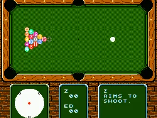 
											Aiming your shot