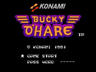 
											Japan Title screen