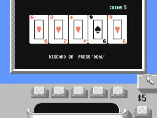 
											Poker