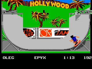 
											Hollywood?