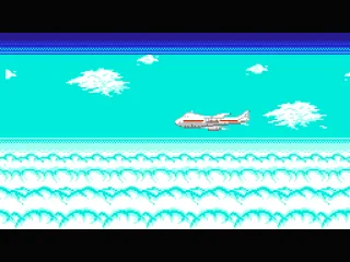 
											Traveling cut scene