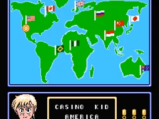 
											World map