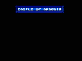 
											Beginning the first castle