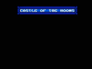 
											On to the next castle