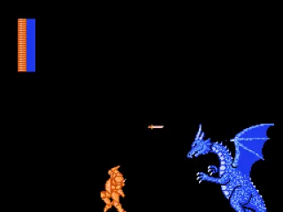 
											Blue dragon boss