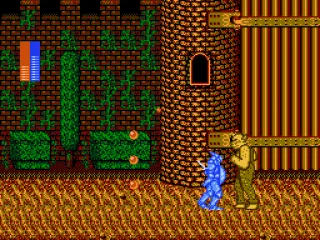 
											First level boss