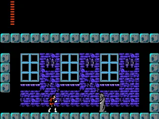 
											Mysterious room...