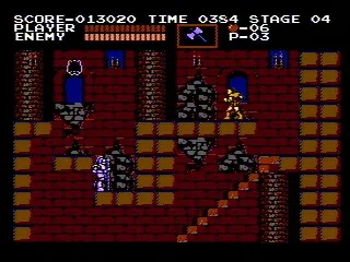 
											The second level