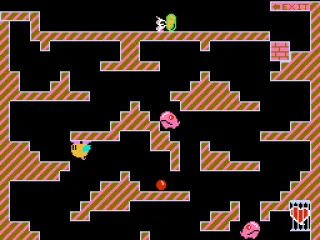 
											Gameplay