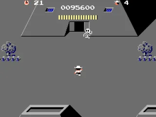 
											Defeat the skeleton guardian to enter the cave.