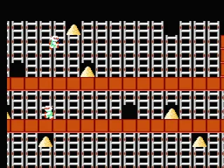
											This level has too many ladders.