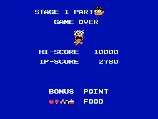 
											Game over