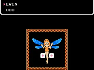 
											This is the fairy. Win a longer life choosing