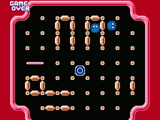 
											Getting closer to completing level
