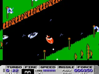 
											Gameplay