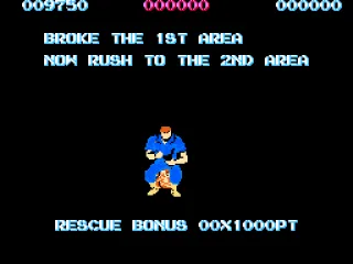 
											Completed a level