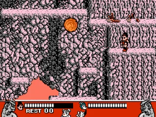 
											Watch out for falling boulders!