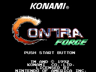 
											US Title screen