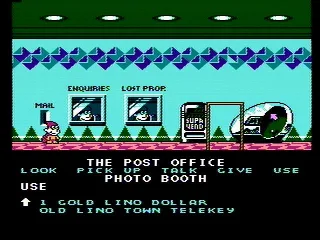 
											Explore familiar and strange locations