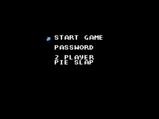 
											Main Menu