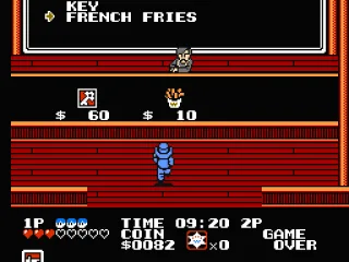 
											I wonder if they serve ketchup or mayonnaise with the key.