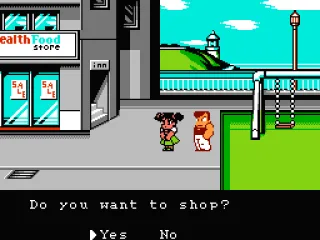 
											Do you want to go shopping with me?