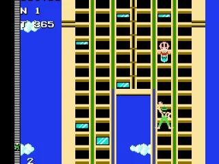 
											Crazy Climber screenshot 5