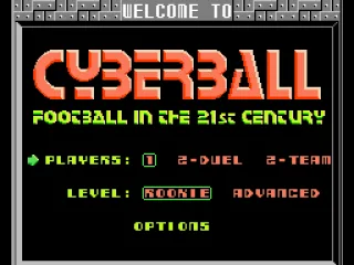 
											Main menu