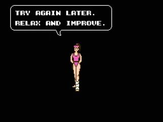 
											Had too many mistakes and lost the level. Oh well, I guess I have to relax and improve.